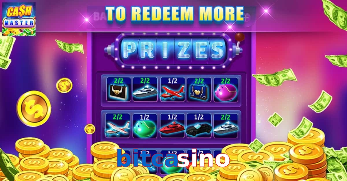 bitcasino