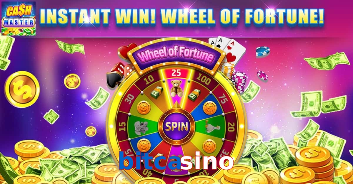 bitcasino
