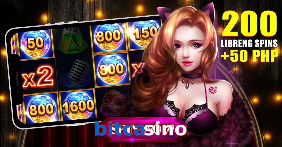 bitcasino