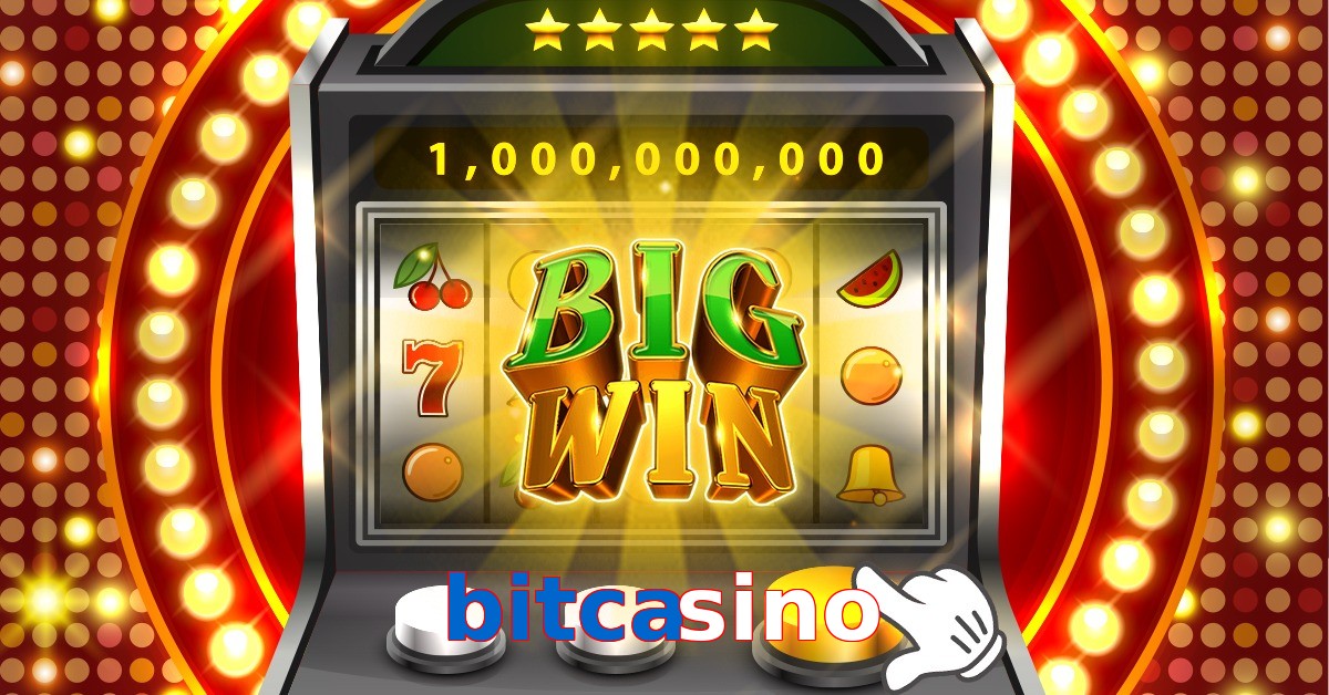 bitcasino