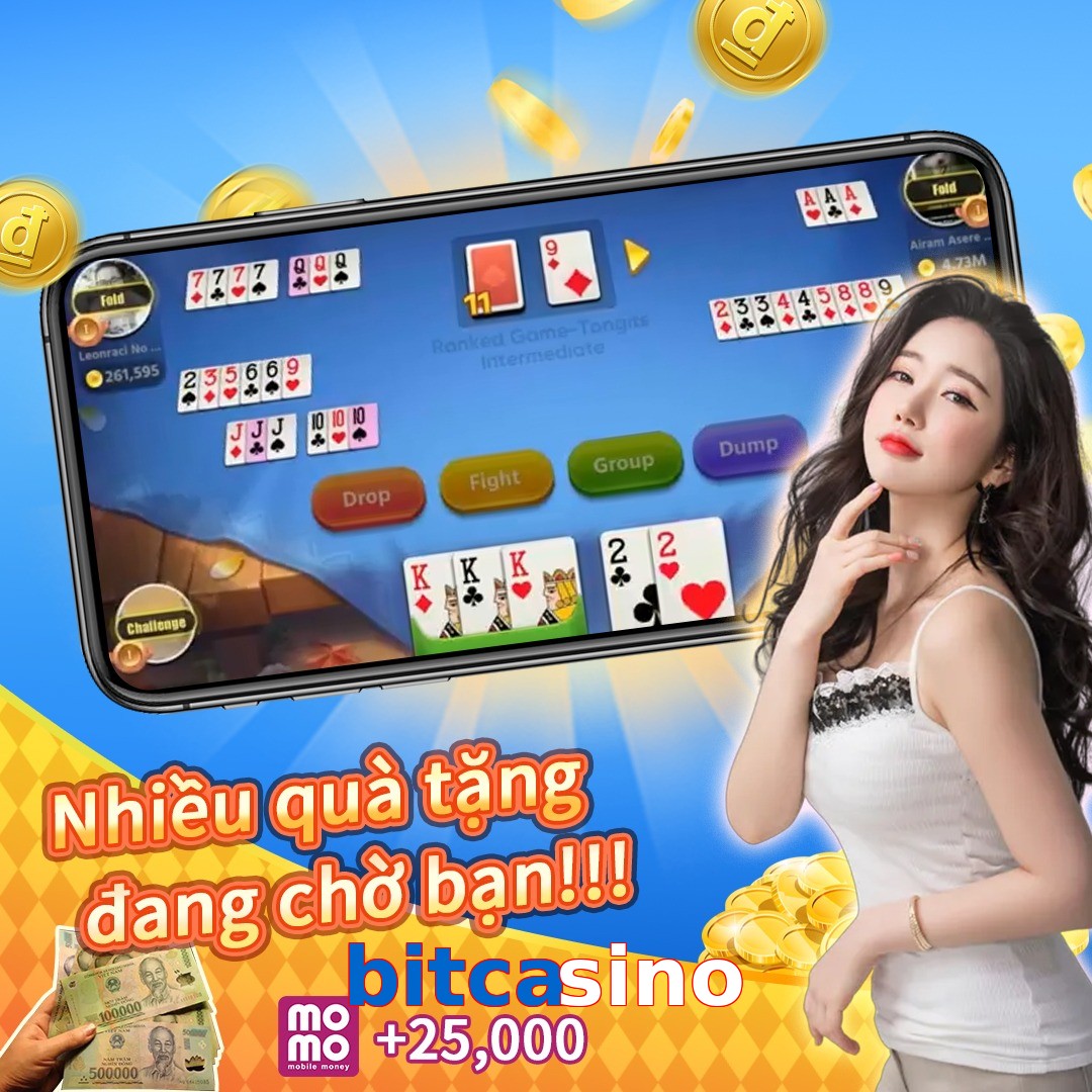 bitcasino