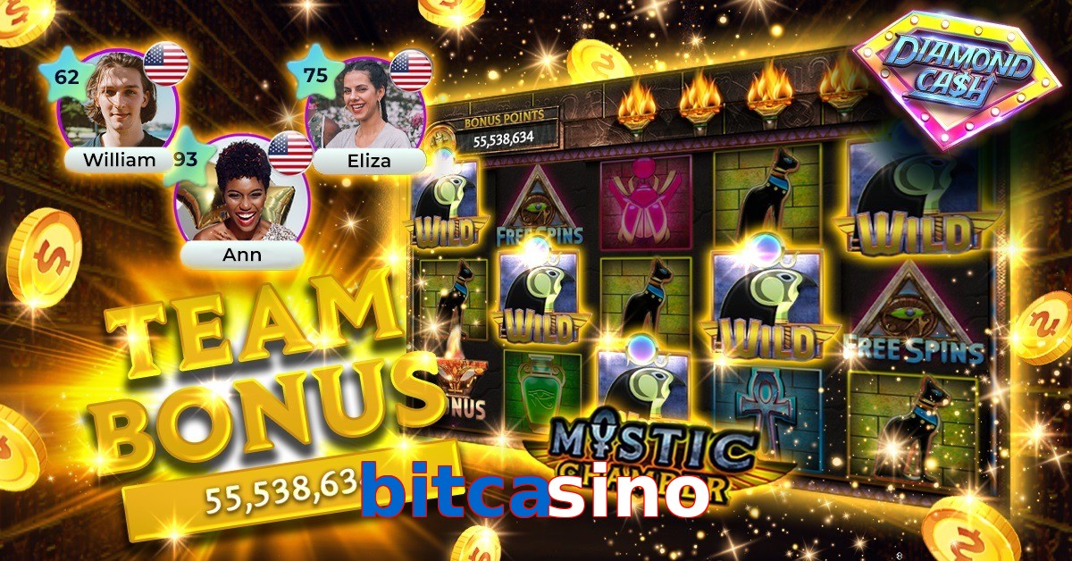 bitcasino