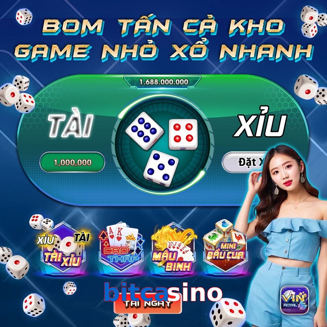bitcasino