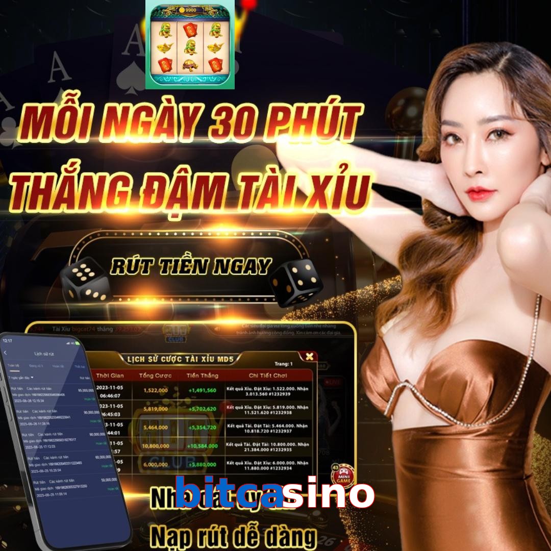 bitcasino