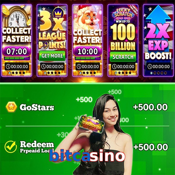 bitcasino