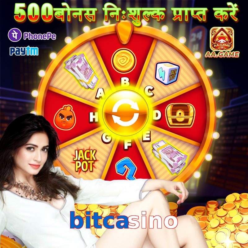 bitcasino