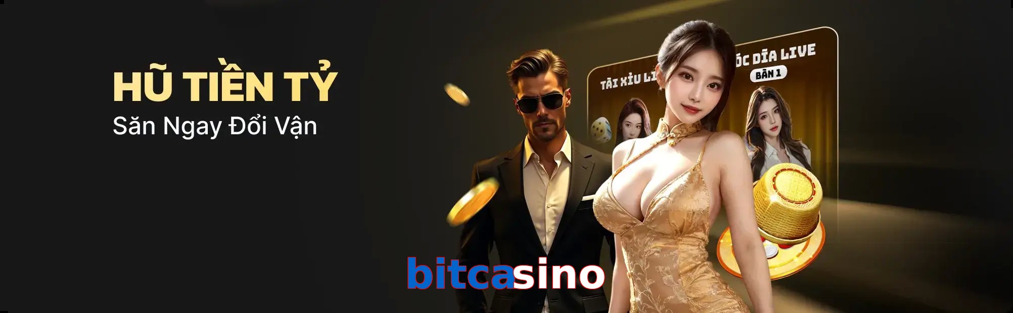 bitcasino