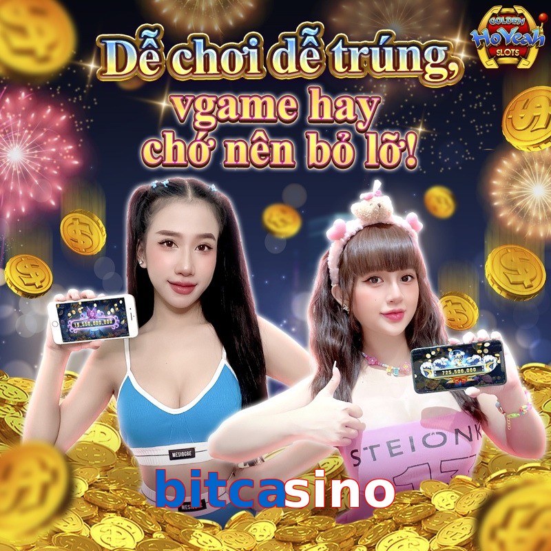 bitcasino