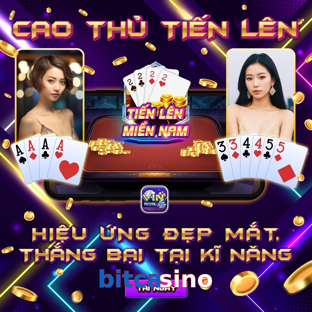 bitcasino