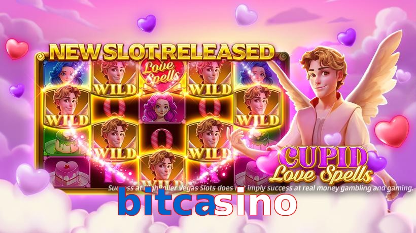 bitcasino