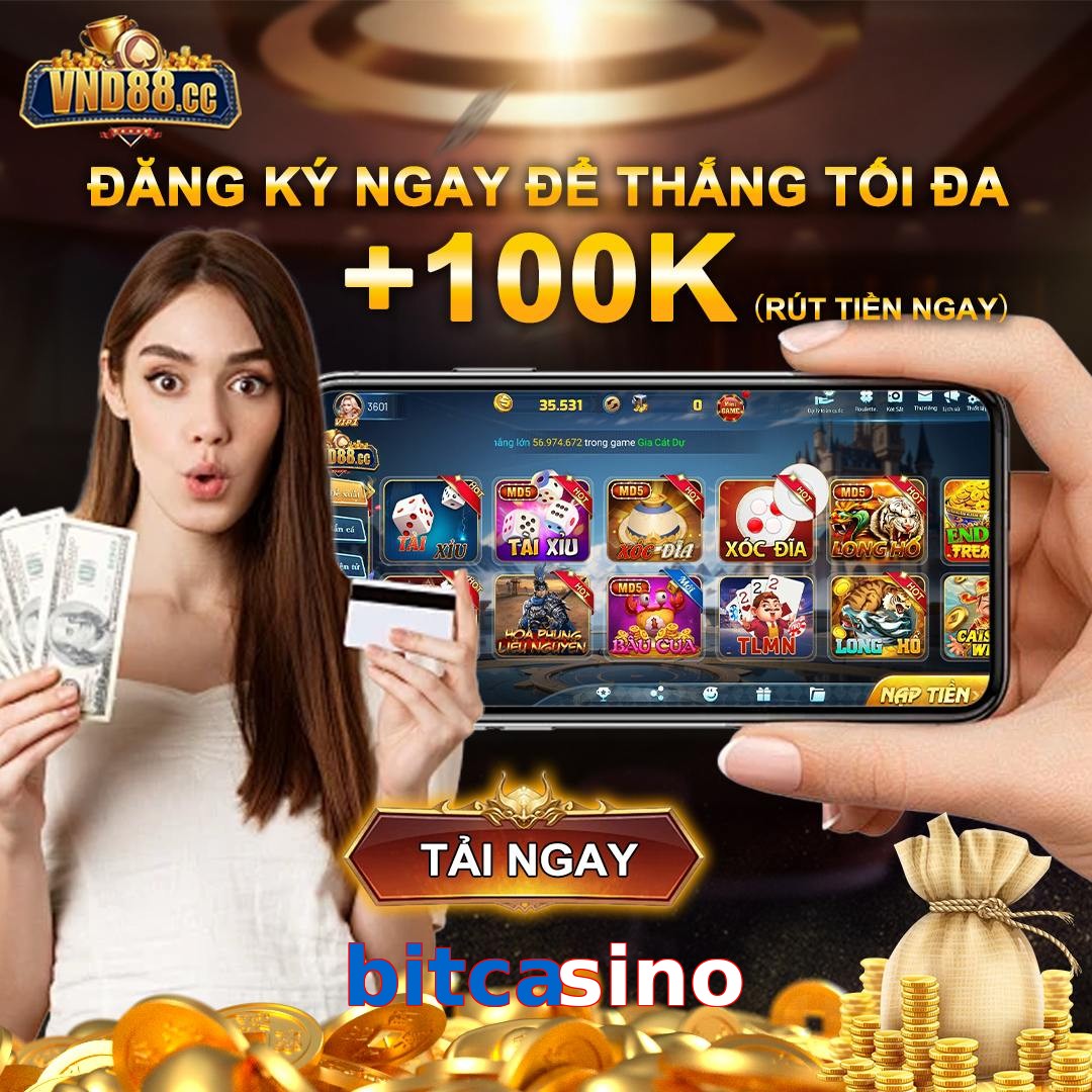 bitcasino