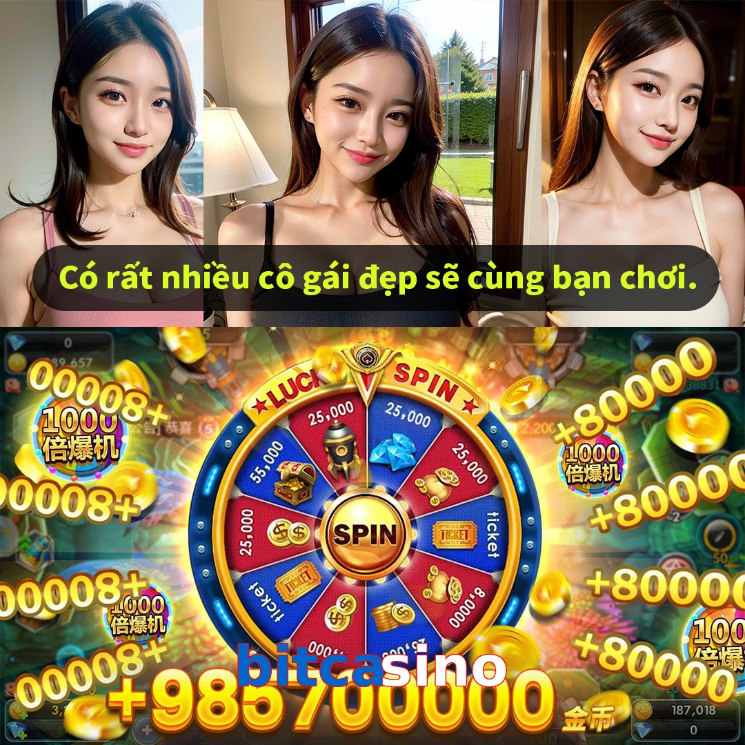 bitcasino