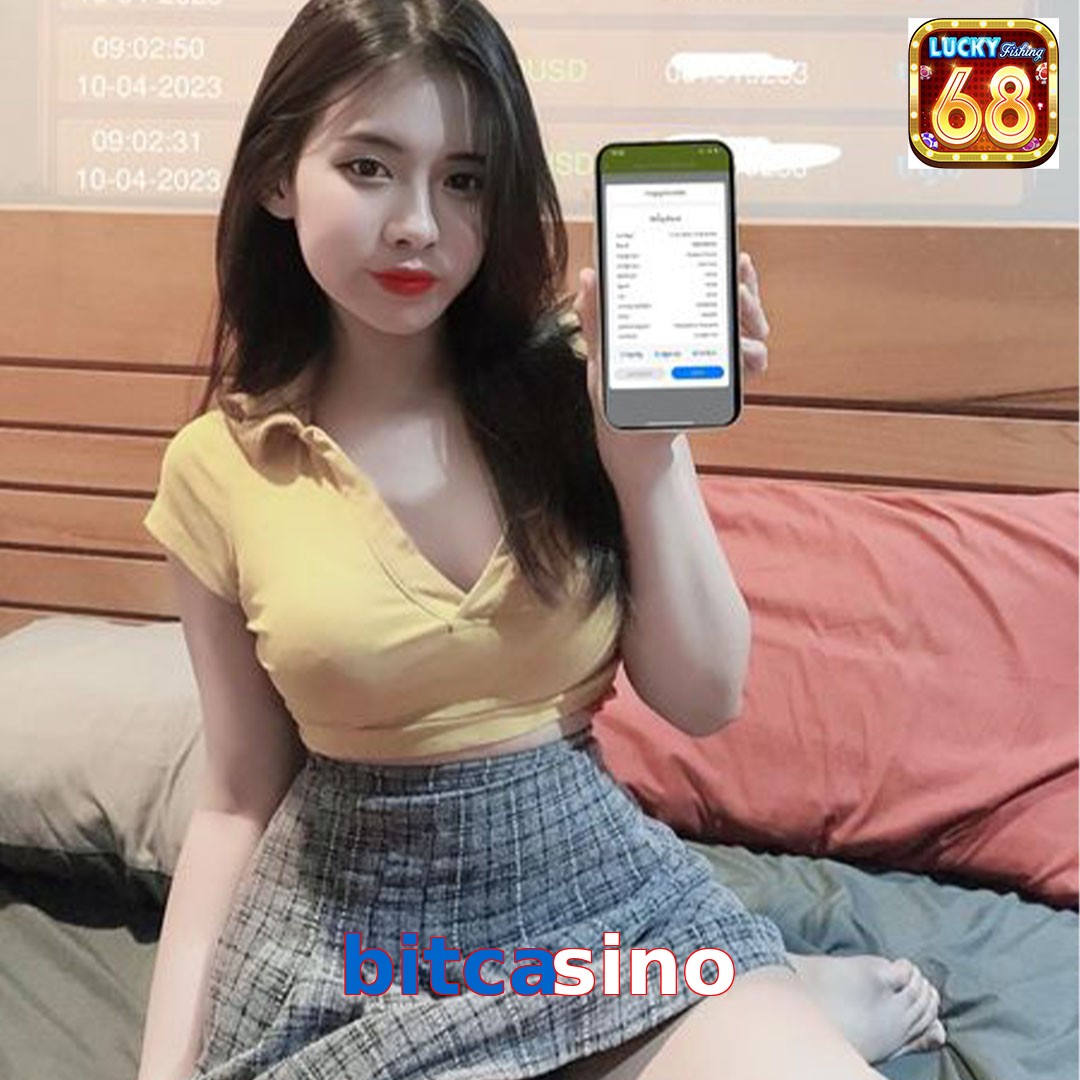 bitcasino