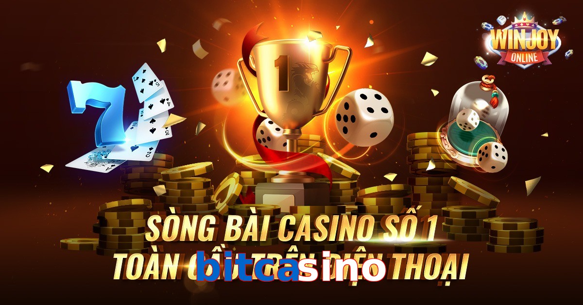 bitcasino