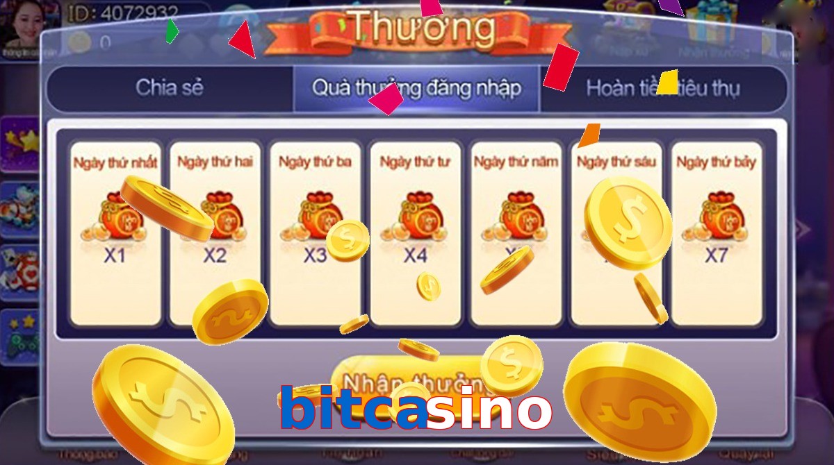 bitcasino