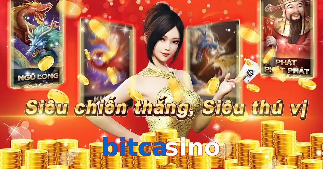bitcasino