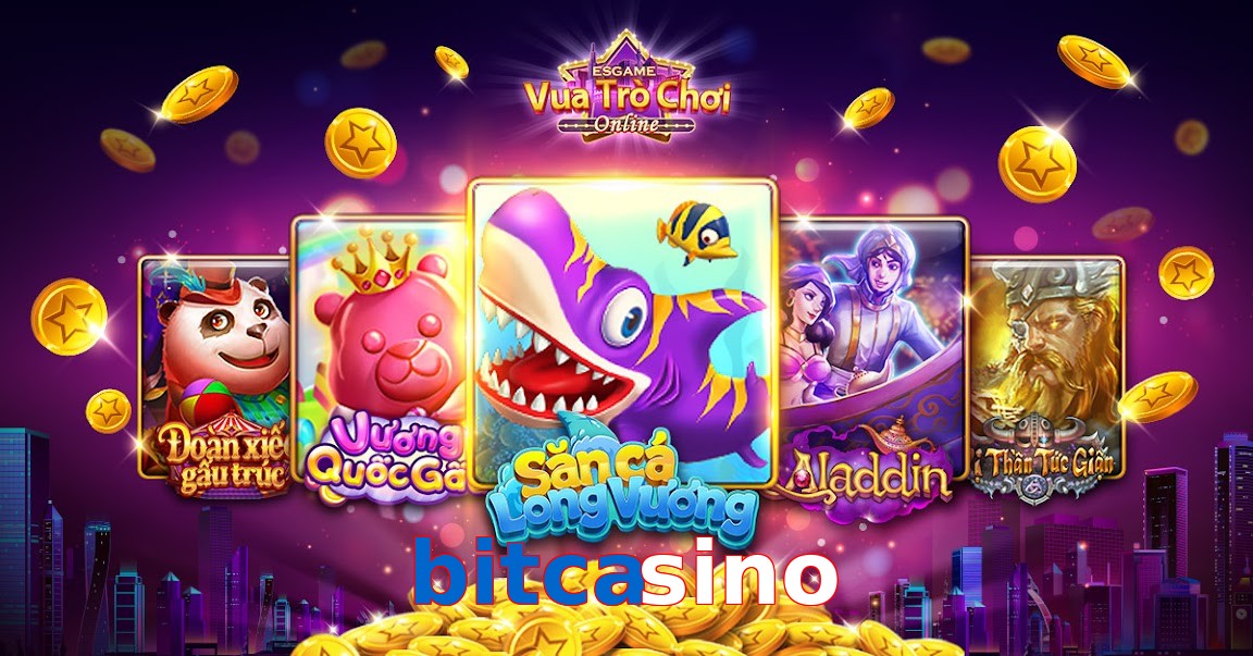 bitcasino