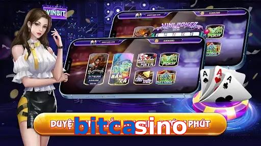 bitcasino