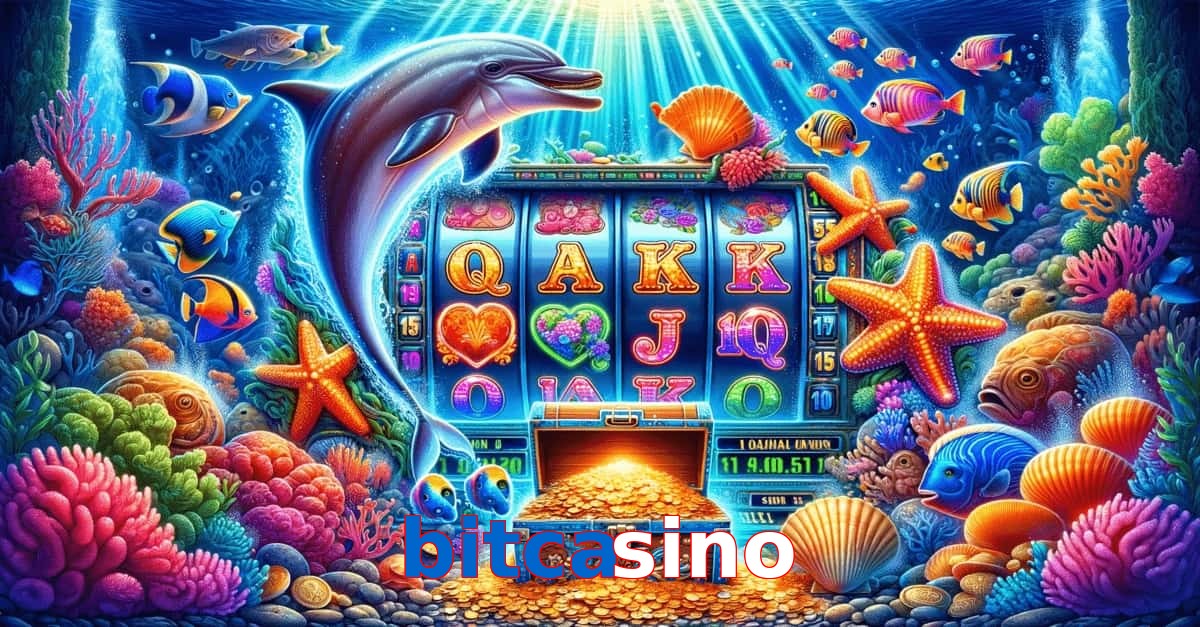bitcasino