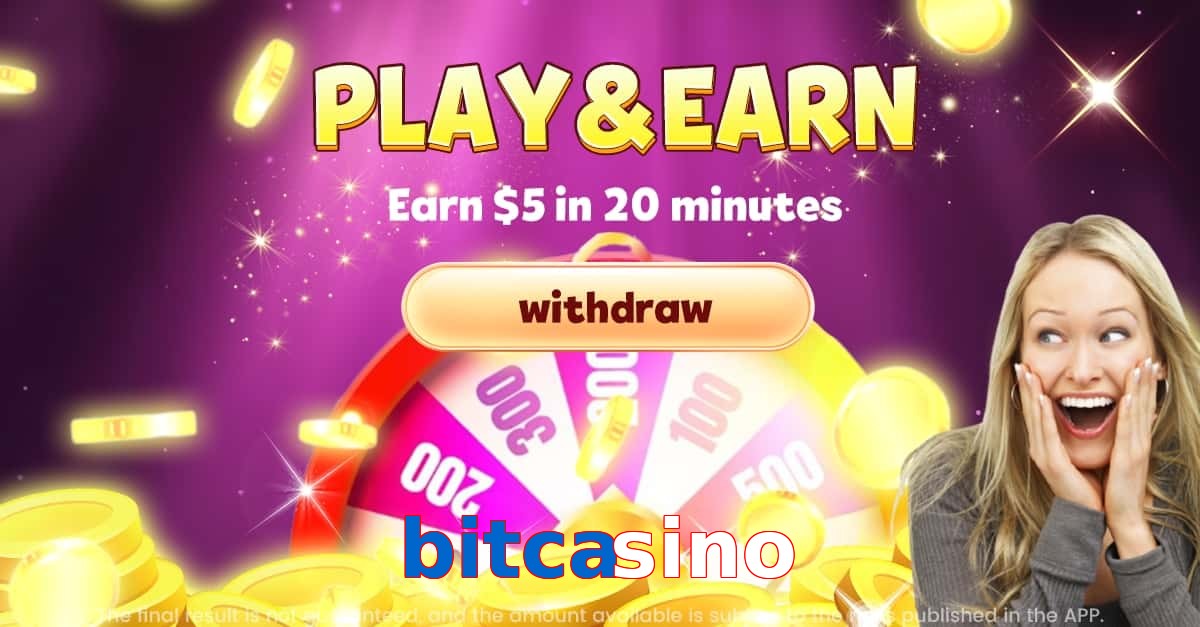bitcasino