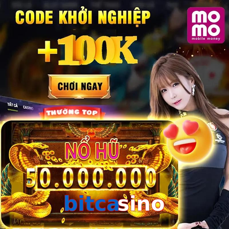 bitcasino