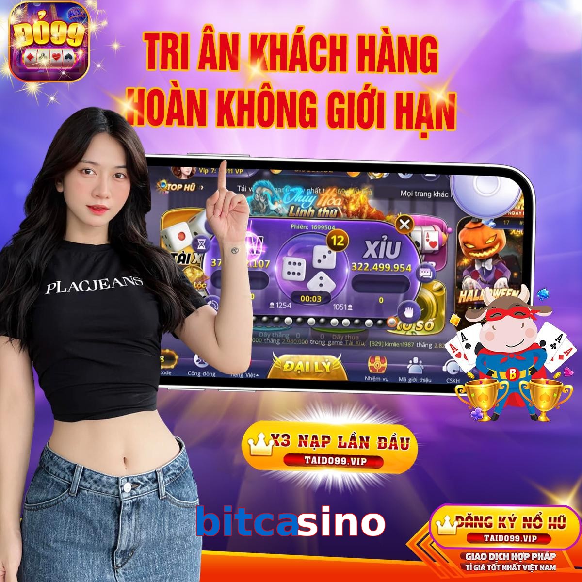 bitcasino