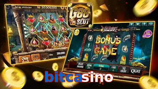 bitcasino