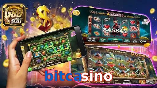 bitcasino