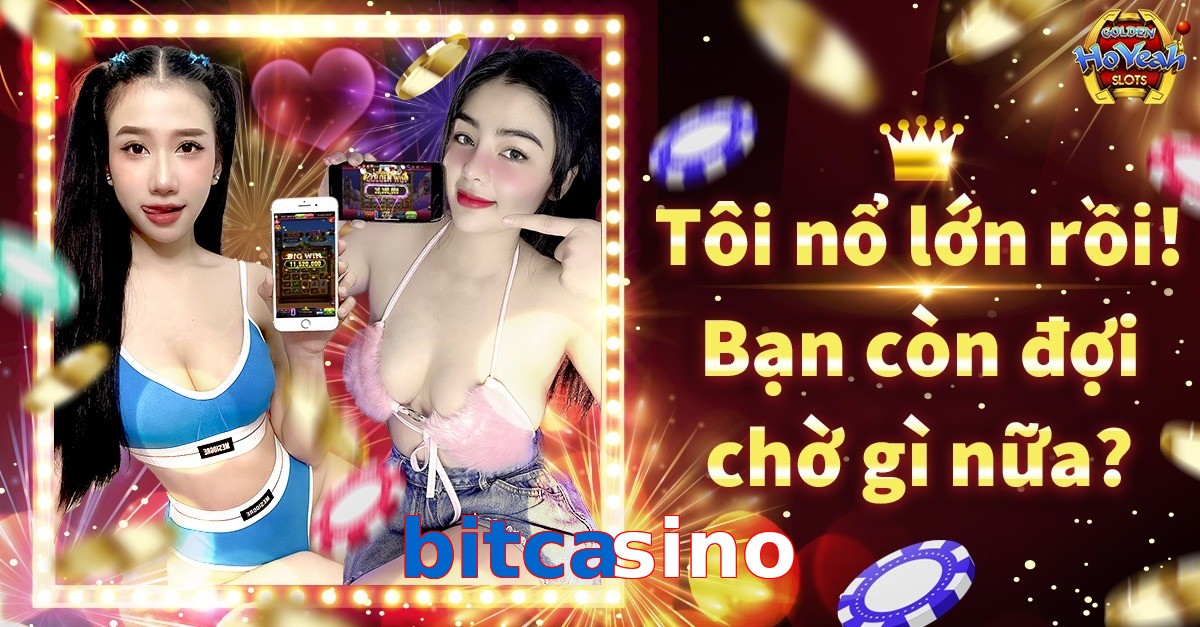 bitcasino