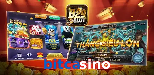 bitcasino