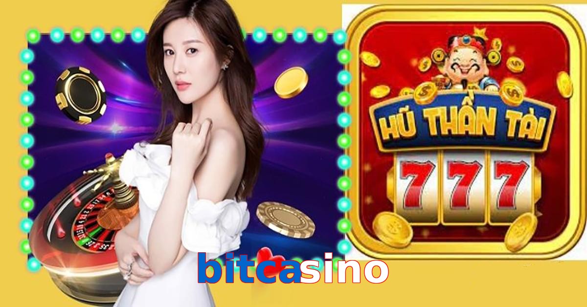 bitcasino