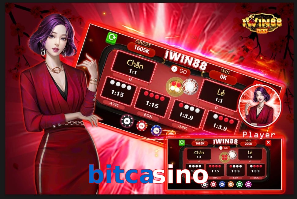 bitcasino