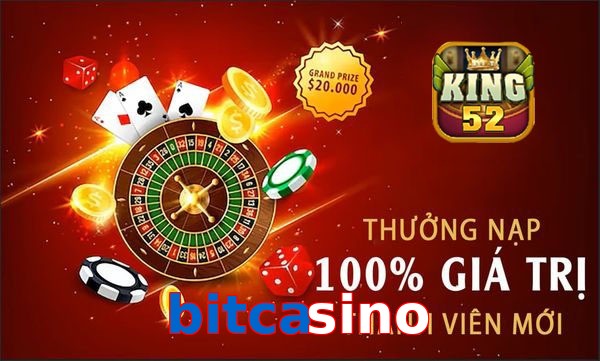 bitcasino