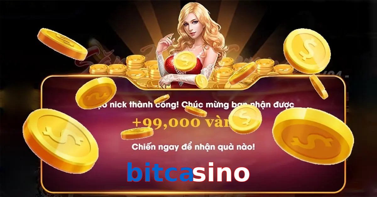 bitcasino