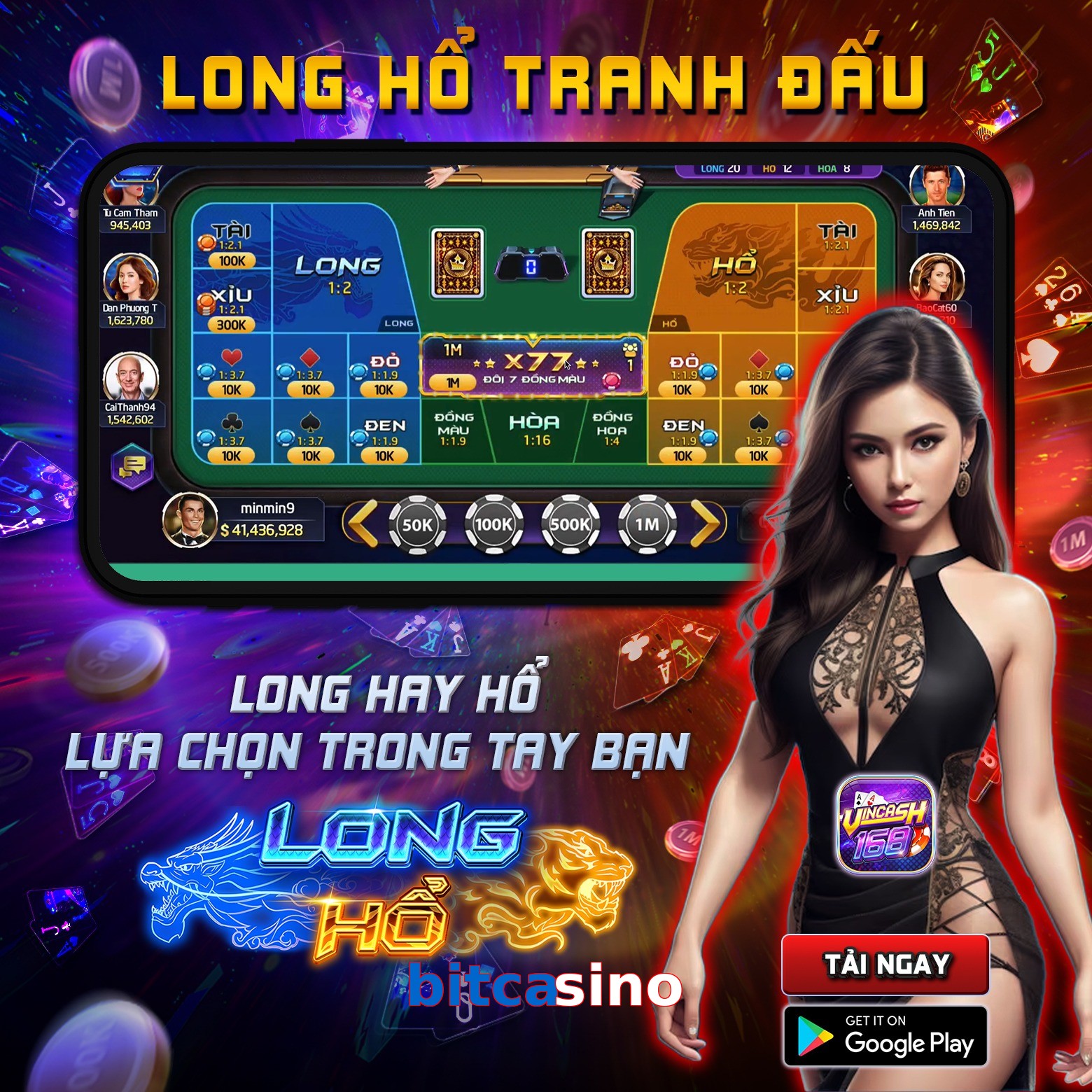 bitcasino