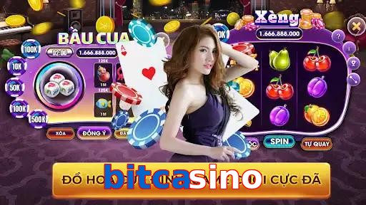 bitcasino