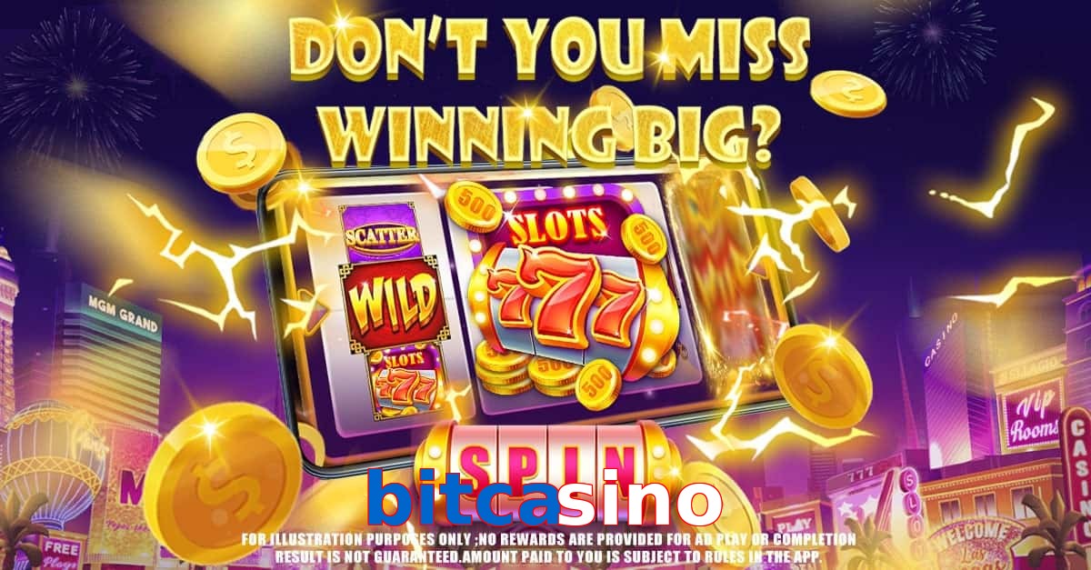 bitcasino