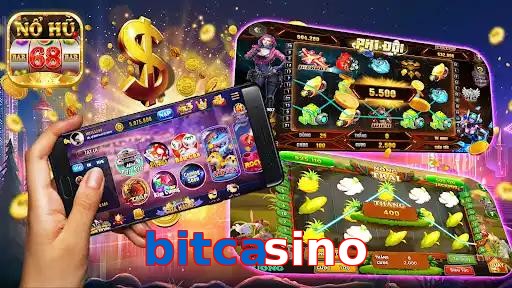 bitcasino
