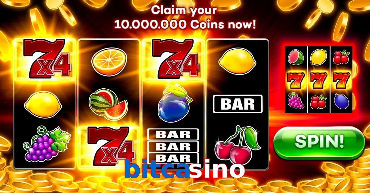 bitcasino
