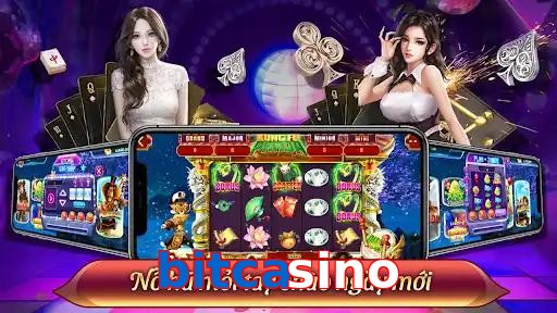bitcasino