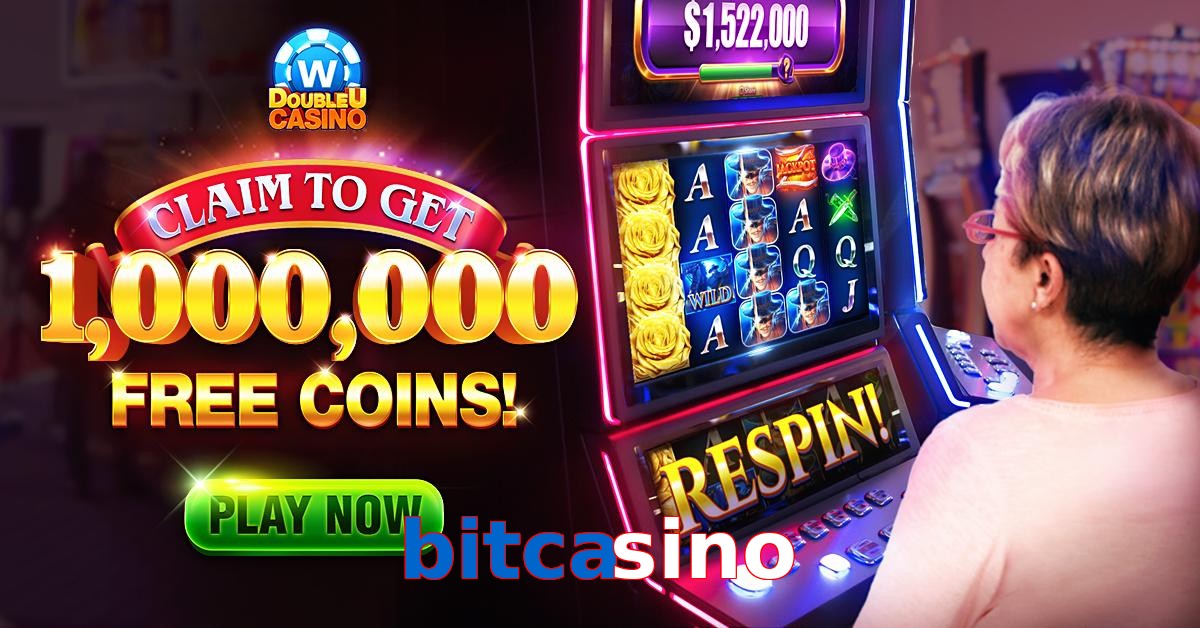 bitcasino