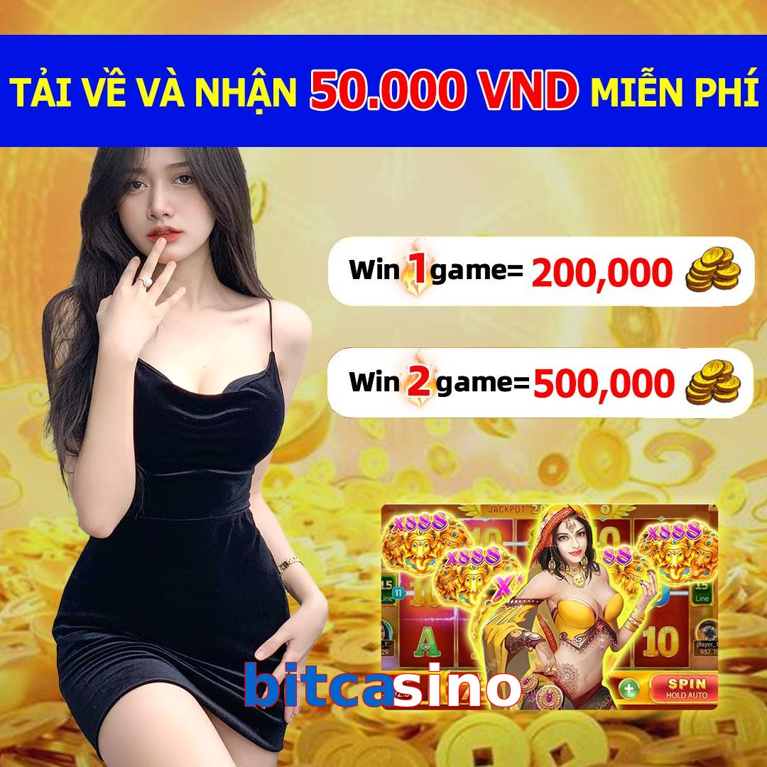 bitcasino