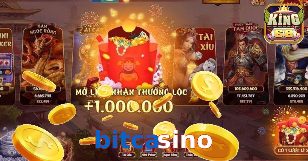 bitcasino