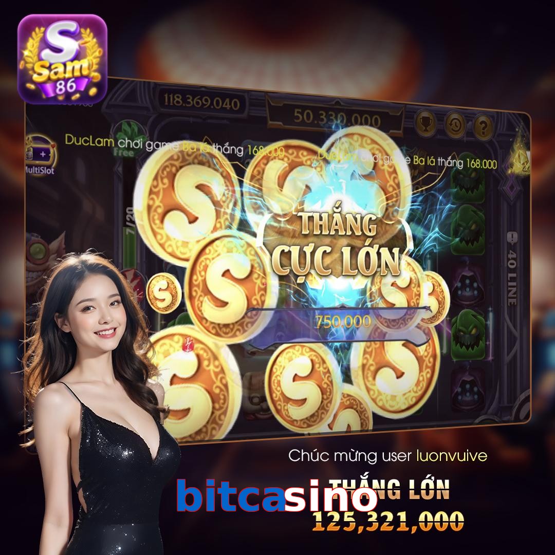 bitcasino