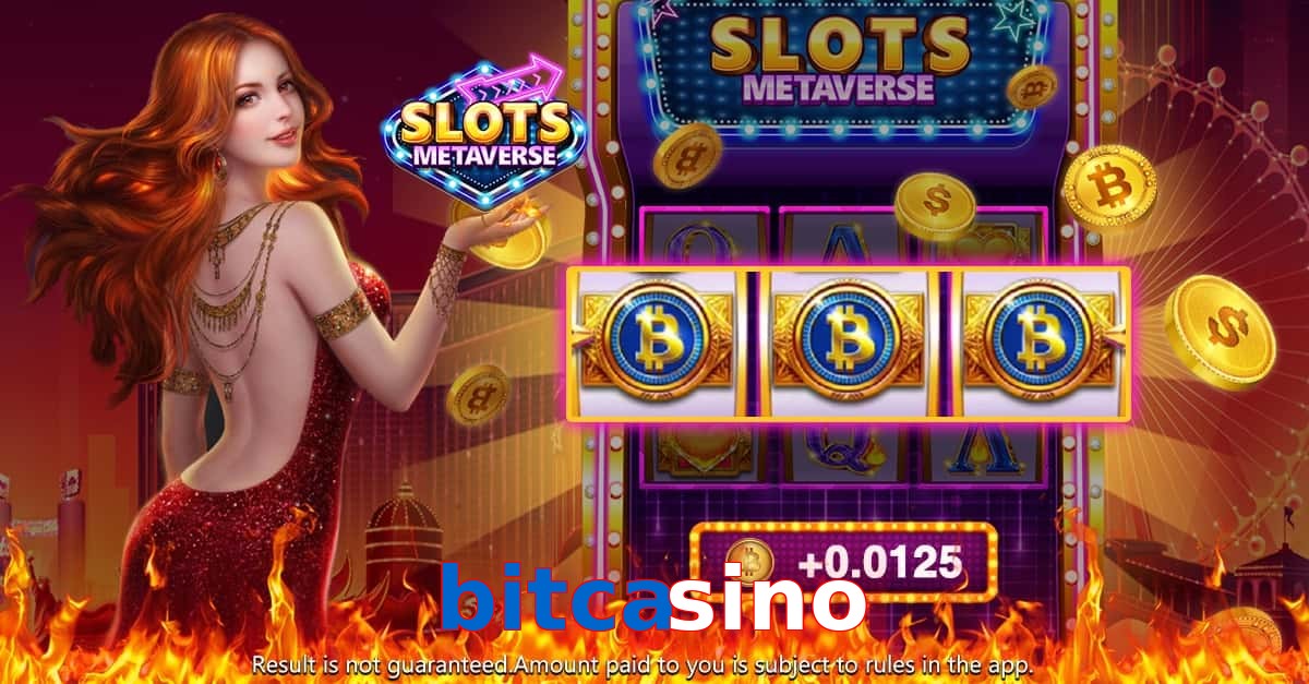 bitcasino