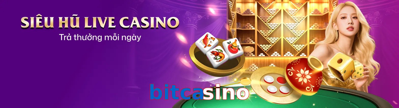 bitcasino