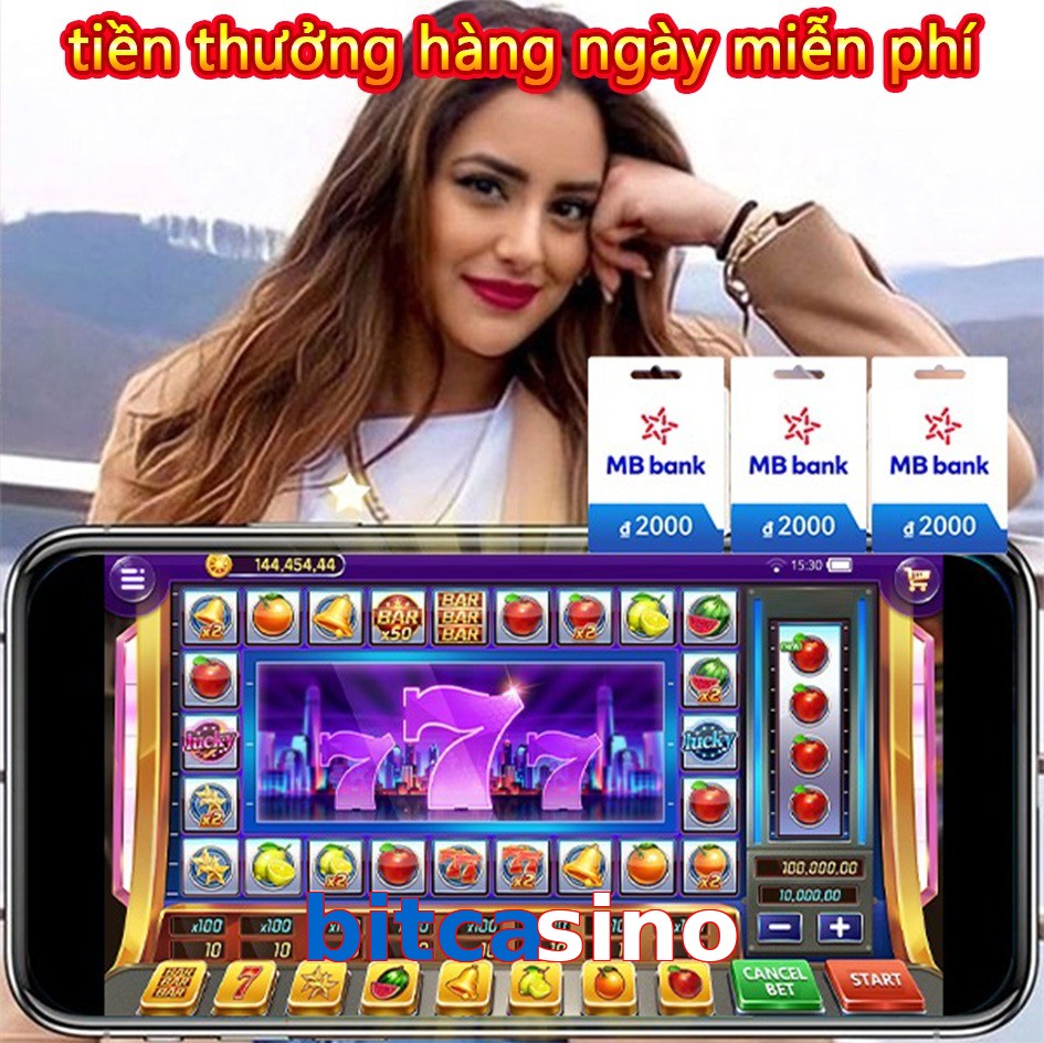 bitcasino