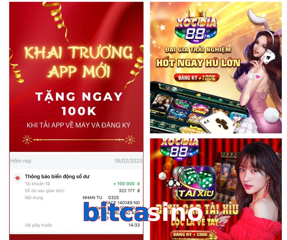 bitcasino