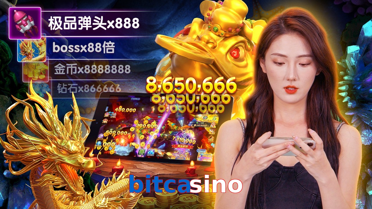 bitcasino