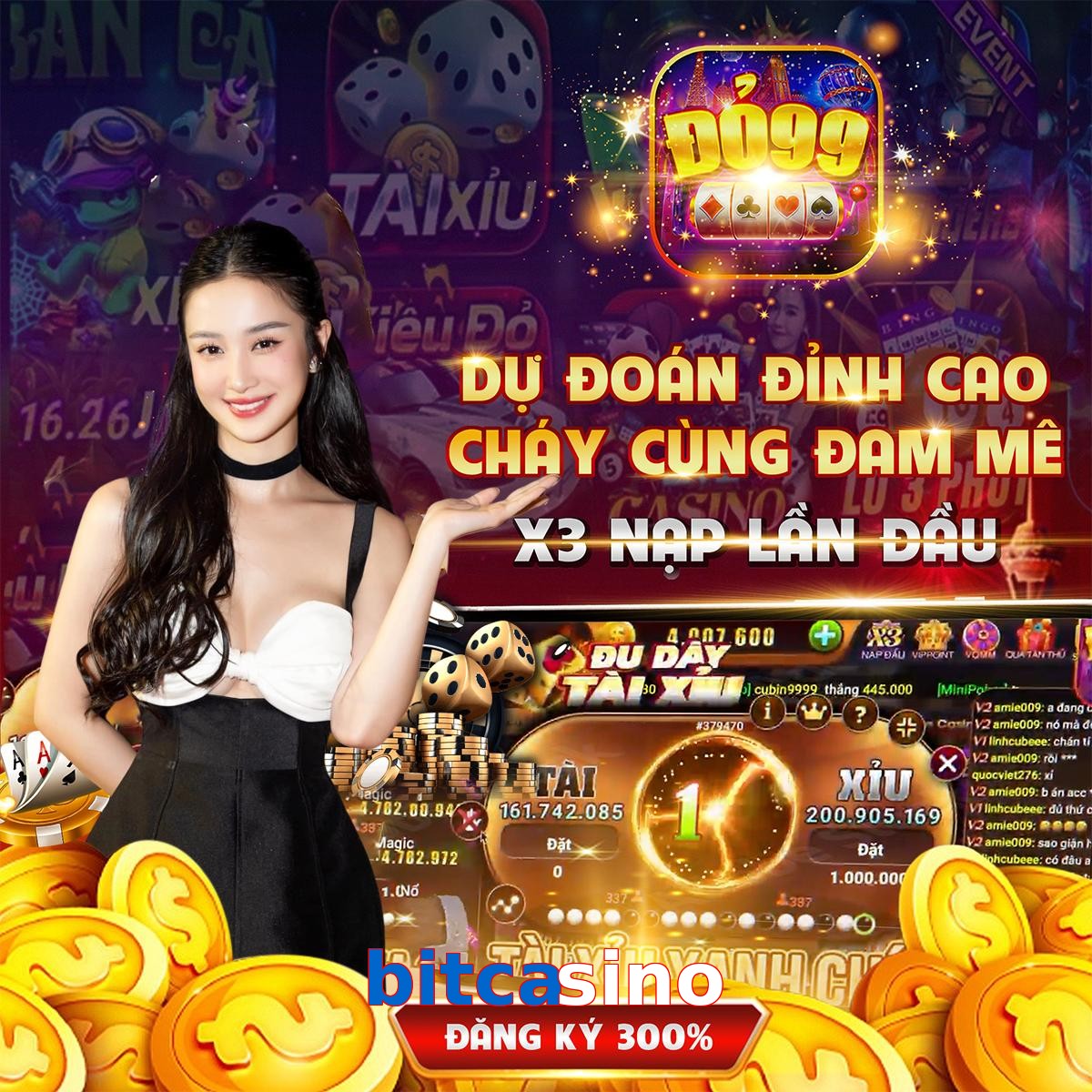 bitcasino